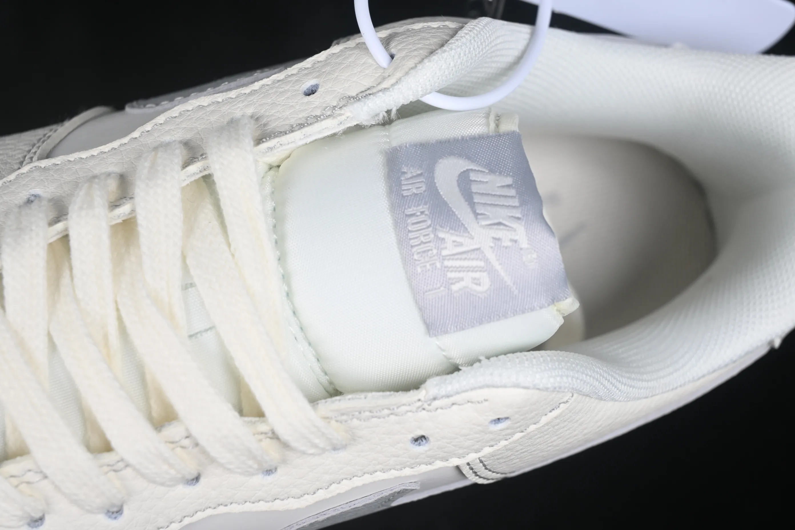 All categories Nk Air Force 1 Air Force series Nk Air Force 1 Low Air Force low-top Nike Air Force 1'07 Low Air Force 1 low-top casual sneakers DN9688-110